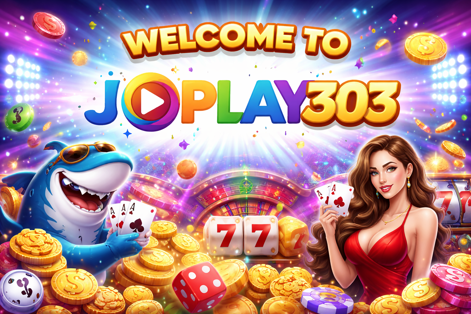 Slot Thailand